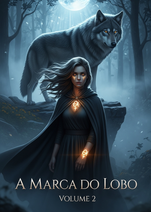 A Marca do Lobo 2.590Z