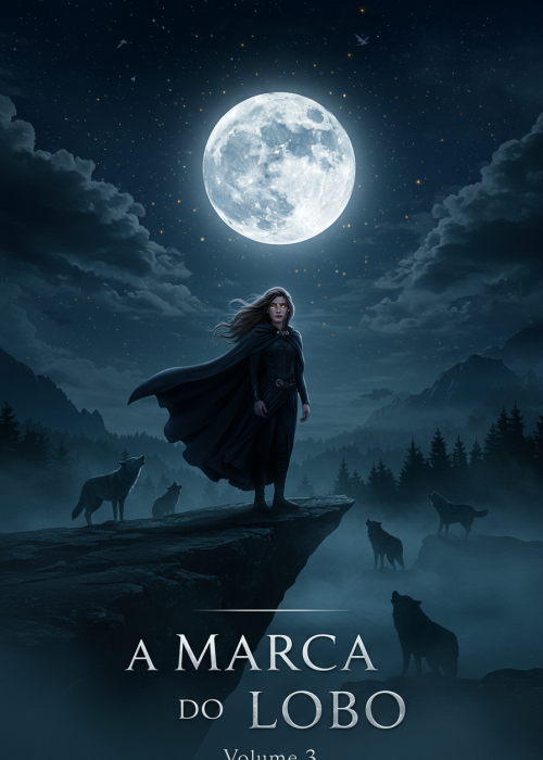 A Marca do Lobo 3.487Z