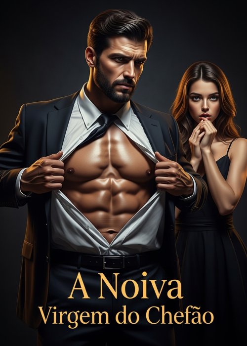 A Noiva Virgem do Chefao.570Z