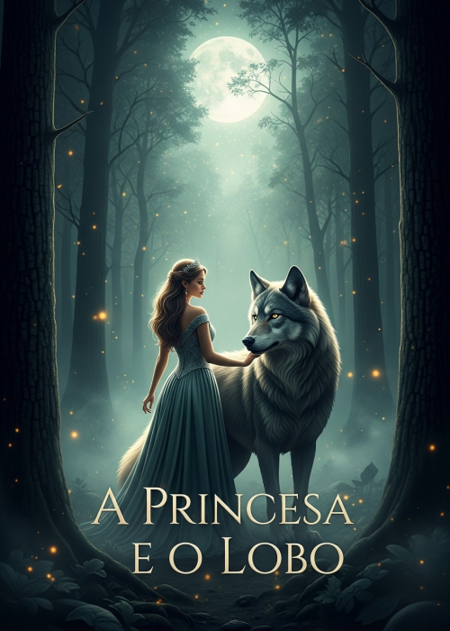 A Princesa e o Lobo.515Z