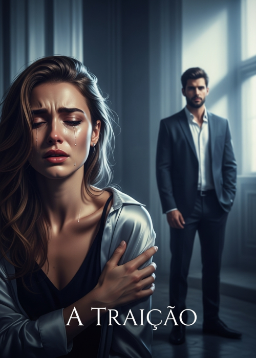 A Traição.654Z