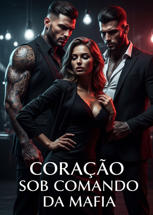 Coração Dob Comando da Mafia.821Z