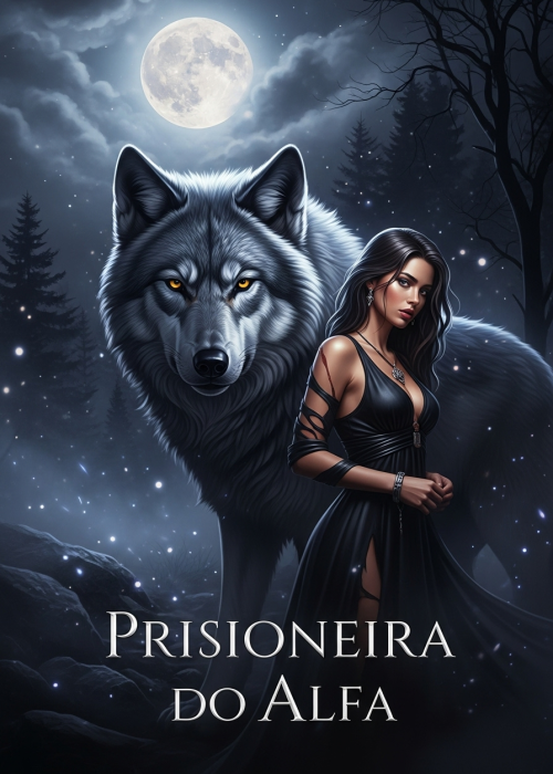 Prisioneira do Alfa.271Z